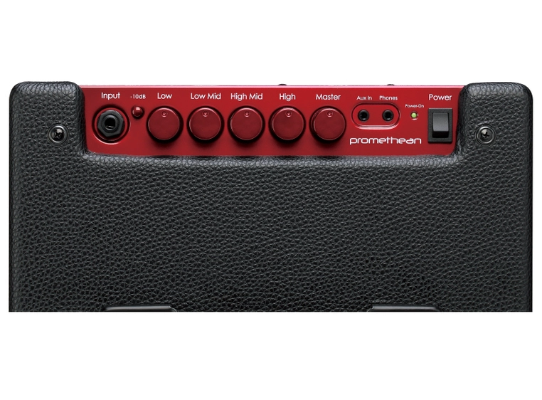 Ibanez P20 bassforsterker combo 